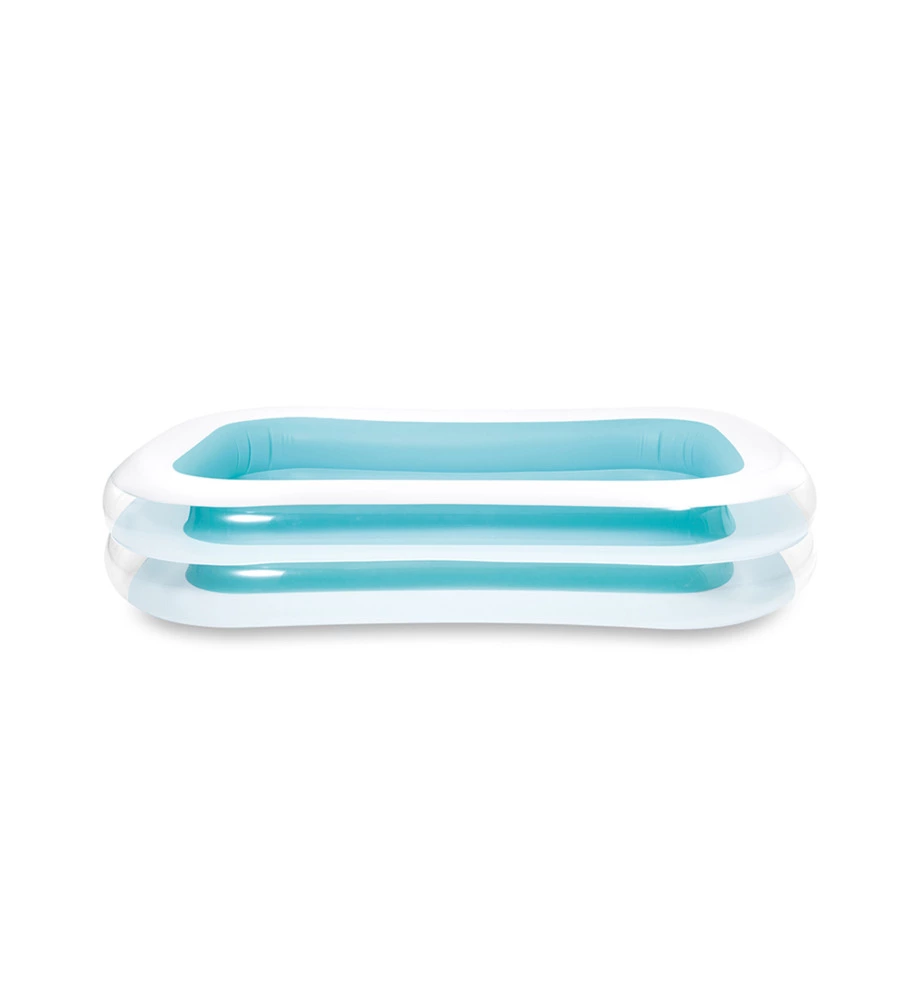 PISCINA GONFIABILE INTEX "FAMILY" CM 262X175X56 I.3 - COD. 56483NP