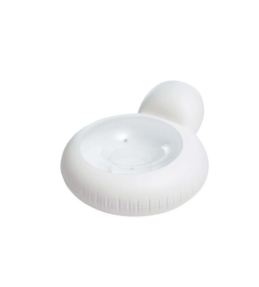 POLTRONA GONFIABILE INTEX "FROST" CM 137X122 I.7 - COD. 58889EU