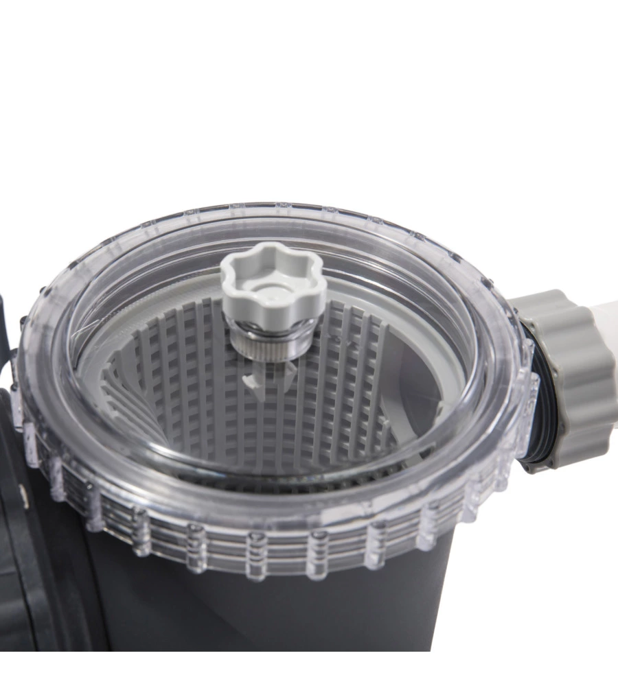 POMPA A SABBIA I.1 - FLUSSO D'ACQUA: 12.000 L/H - COD. 26652