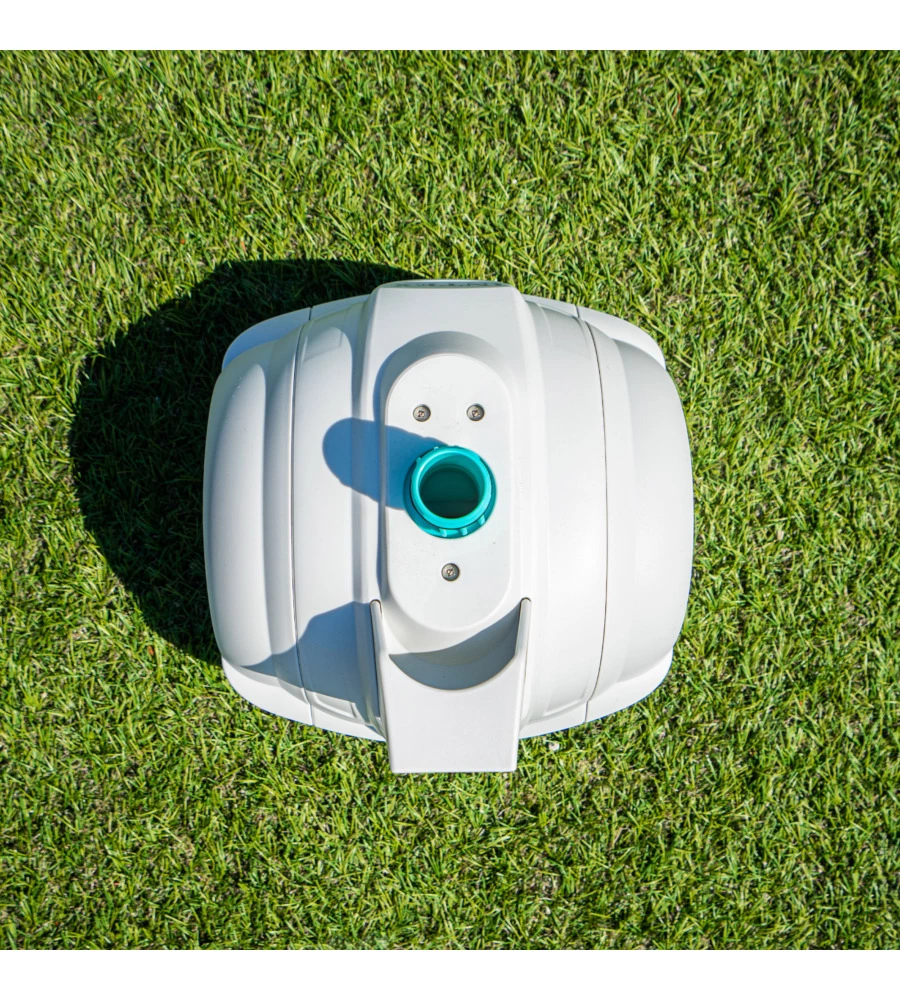PULITORE PISCINA PER POMPE 3.407-5.678 L/H - COD. 28007EX