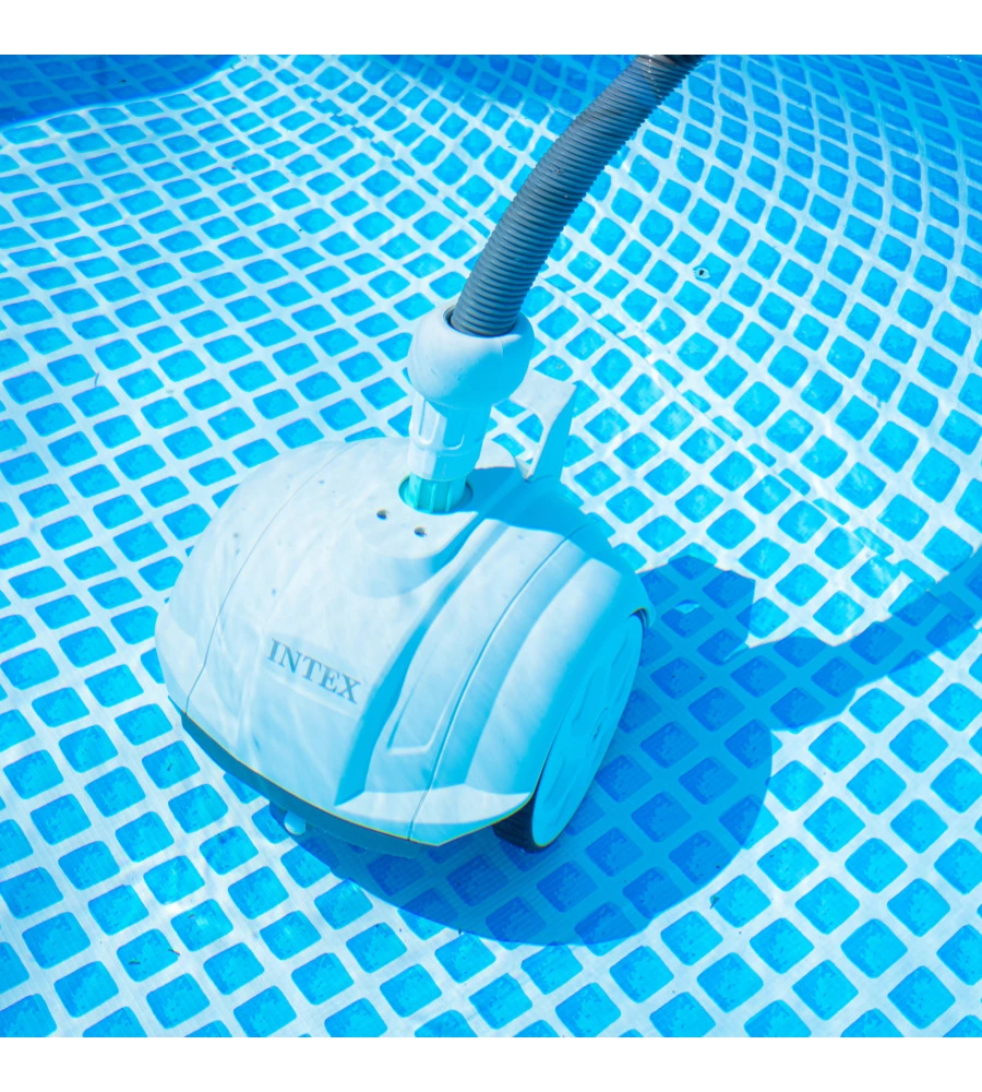 PULITORE PISCINA PER POMPE 3.407-5.678 L/H - COD. 28007EX