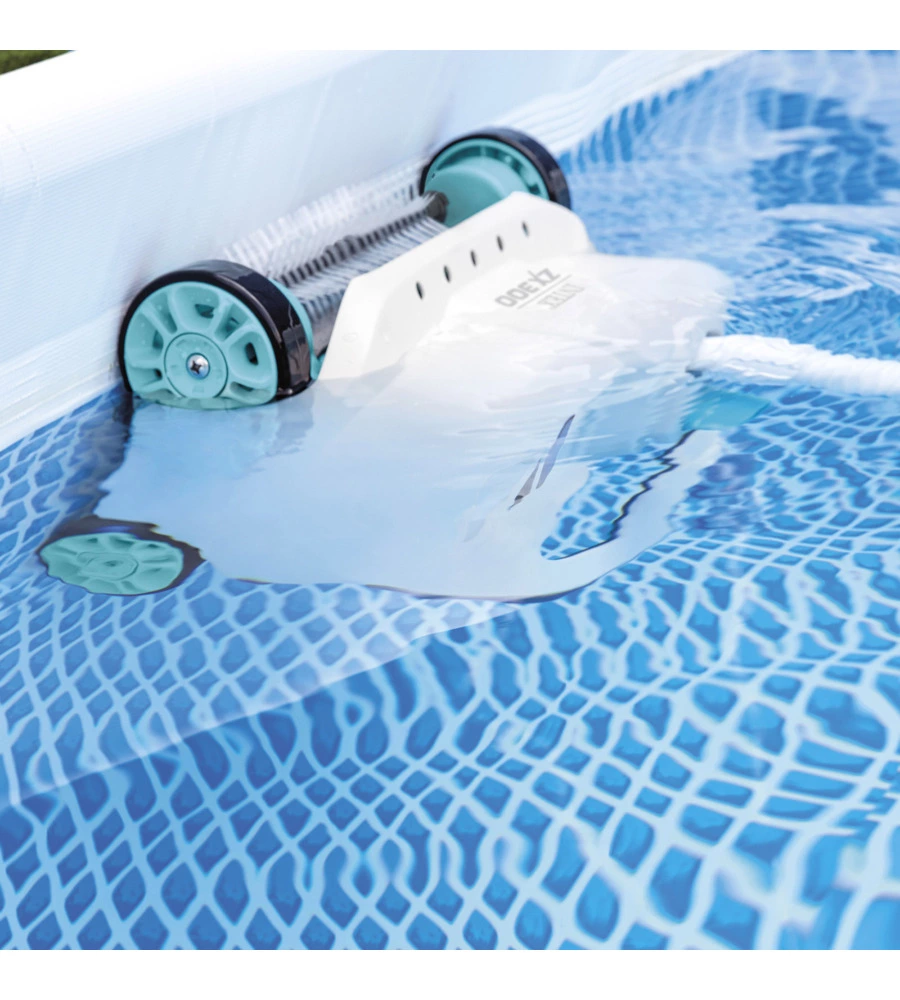 PULITORE PISCINA PER POMPE 6.056-13.248 L/H - COD. 28005EX-V