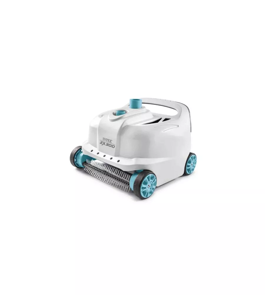 PULITORE PISCINA PER POMPE 6.056-13.248 L/H - COD. 28005EX-V