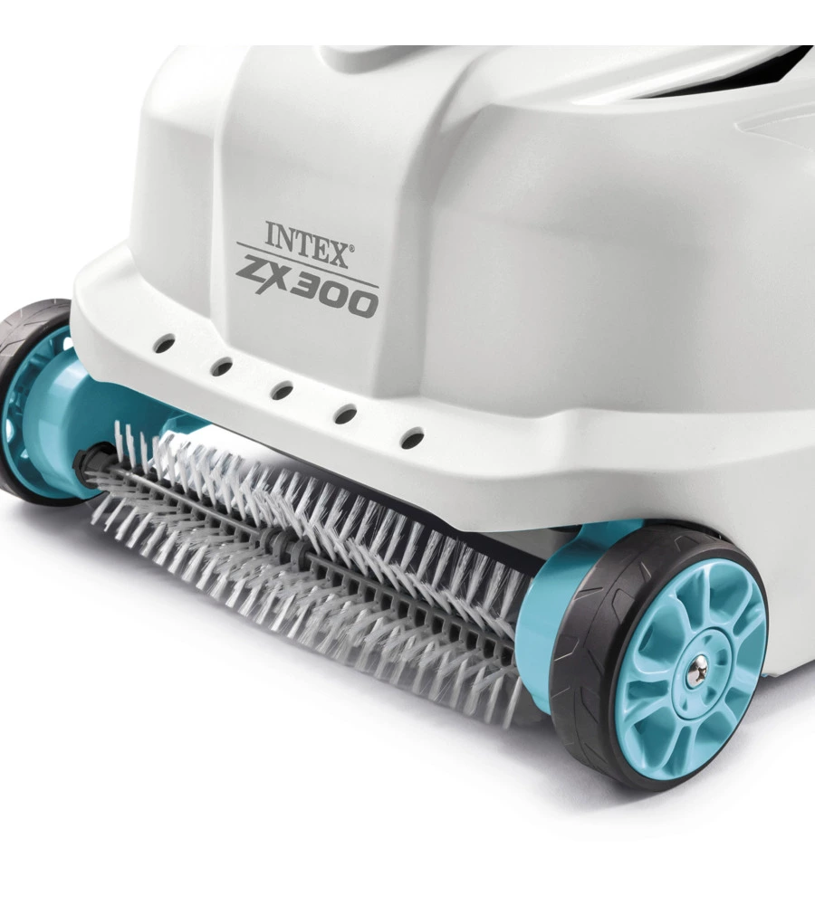 PULITORE PISCINA PER POMPE 6.056-13.248 L/H - COD. 28005EX-V