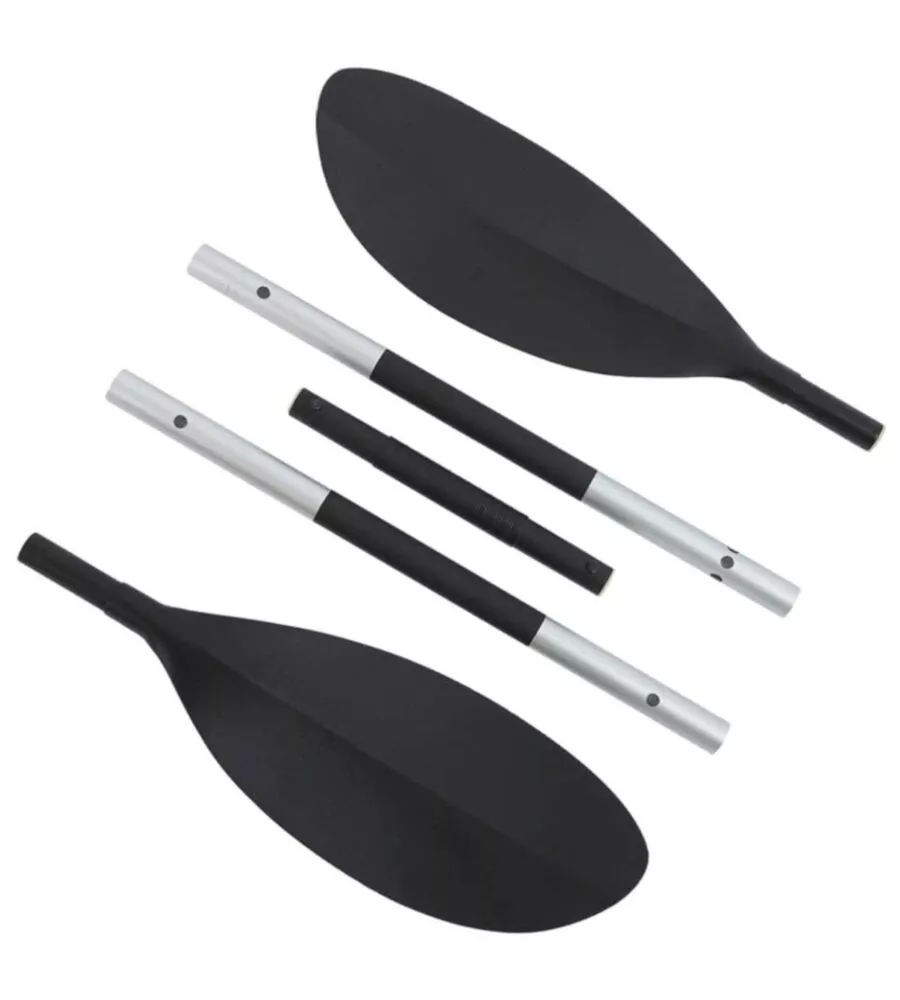 REMI IN ALLUMINIO PR KAYAK CM 218 I.7 - COD. 69629