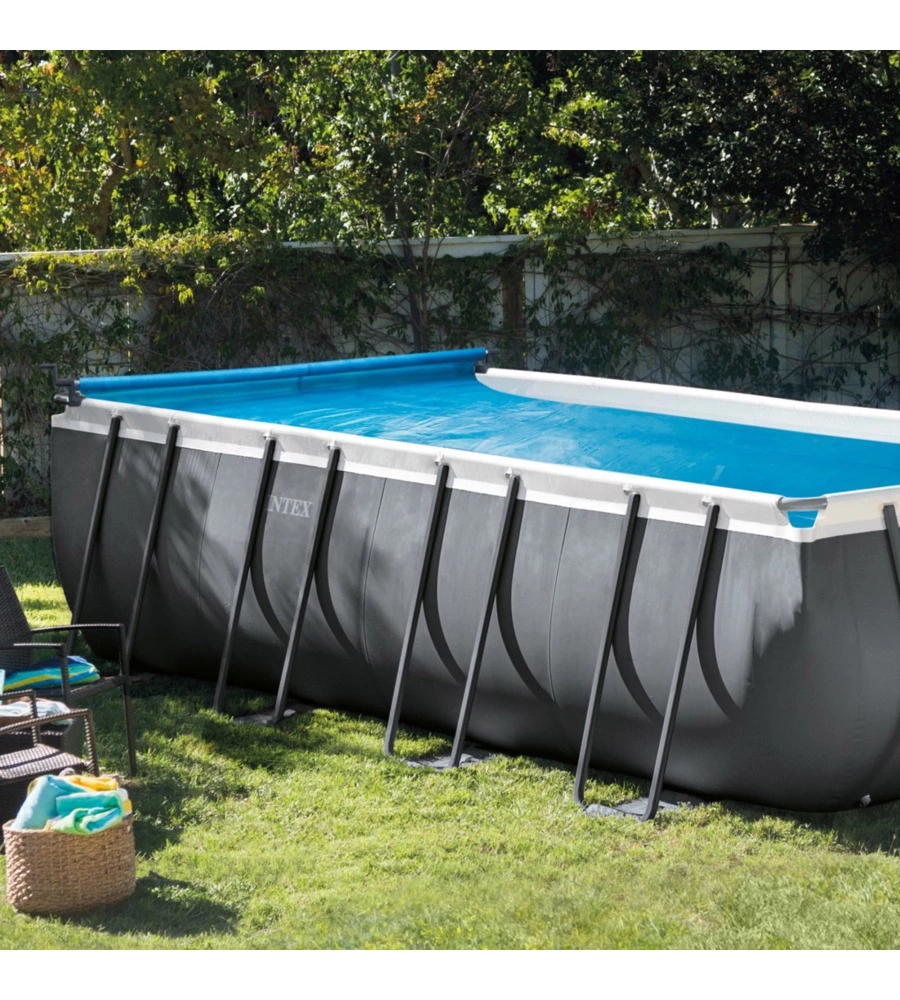 RULLO PER COPERTURA SOLARE I.3 - COD. 28051