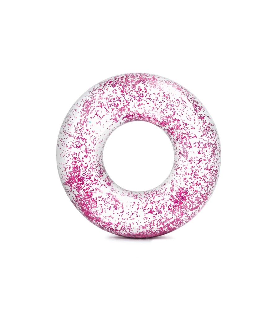 SALVAGENTE GLITTER INTEX CM 107X27 I.7 - COD. 56274NP