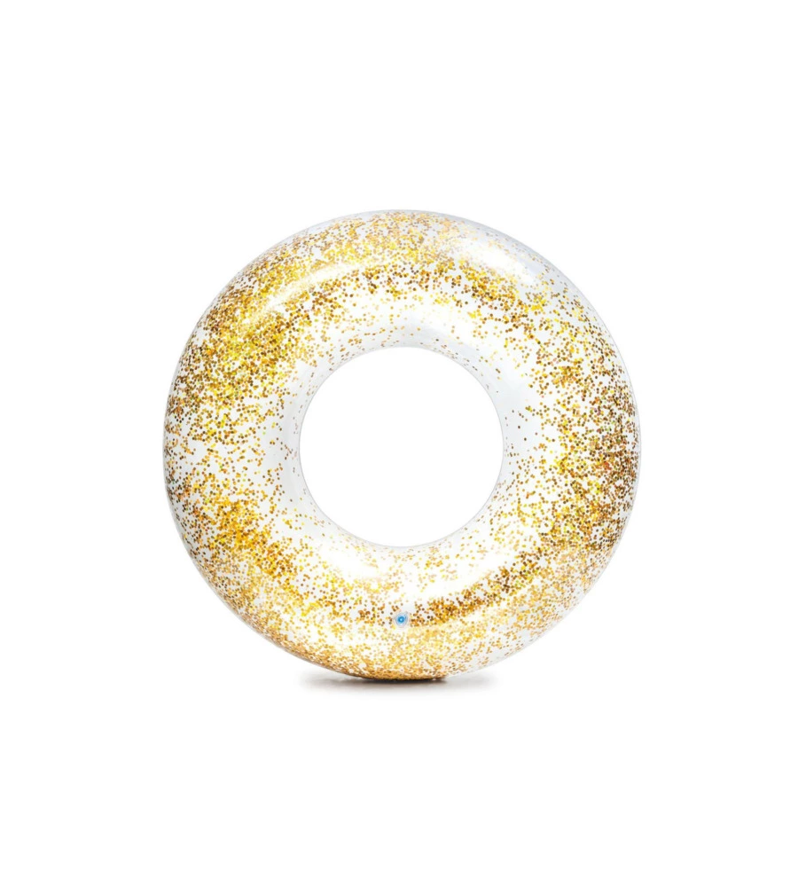SALVAGENTE GLITTER INTEX CM 107X27 I.7 - COD. 56274NP