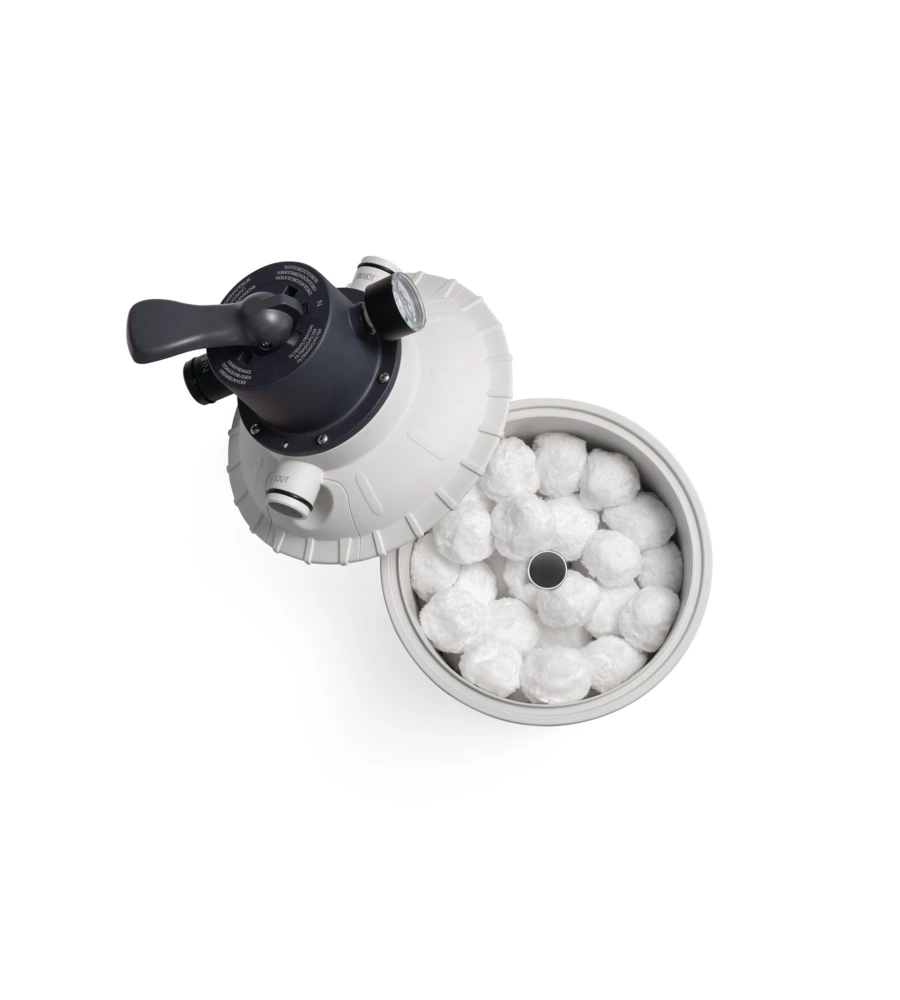 SFERE FILTRANTI PER FILTRAZIONE POMPE A SABBIA I13 - COD. 29045