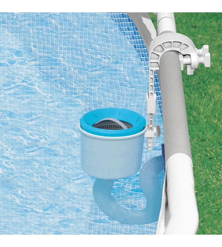 SKIMMER DELUXE X POMPE DA 3.785 LH I.5 - COD. 68600