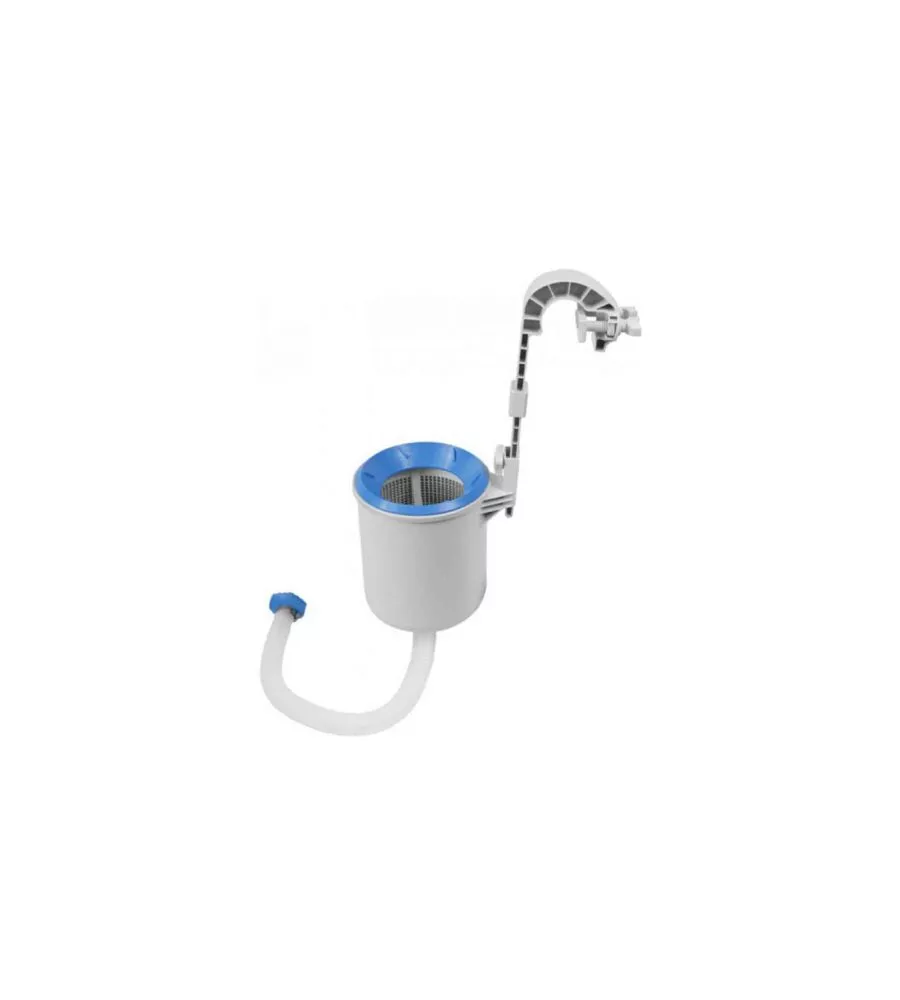 SKIMMER DELUXE X POMPE DA 3.785 LH I.5 - COD. 68600