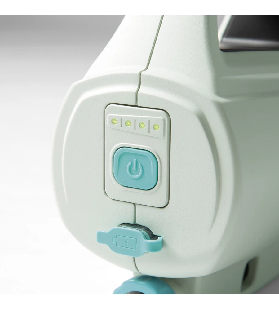 VACUUM RICARICABILE PER SPA, PISCINE INTEX - COD. 28628