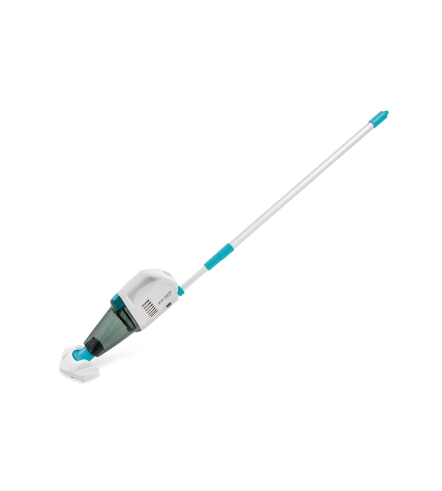 VACUUM RICARICABILE ZR100 PER SPA, PISCINE INTEX - COD. 28626