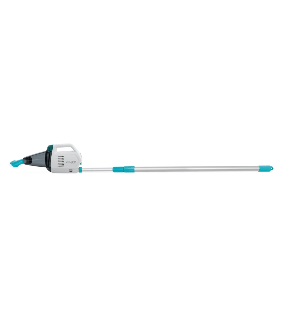 VACUUM RICARICABILE ZR100 PER SPA, PISCINE INTEX - COD. 28626