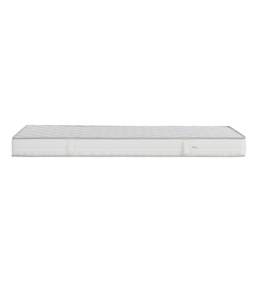 MATERASSO SINGOLO ORTOPEDICO DORMIR "TOTAL SLEEP CONFORT" 80X190 CM