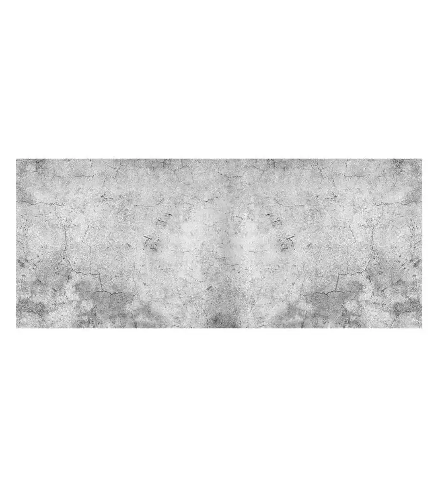 PASSATOIA IN VINILE "RUNNER" FANTASIA "GRUNGE", 120X50 CM