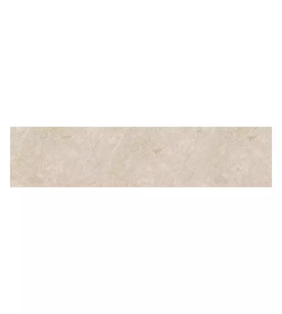 PARASCHIZZI ADESIVO DA CUCINA FANTASIA "TRAVERTINE STONE", 300X60 CM