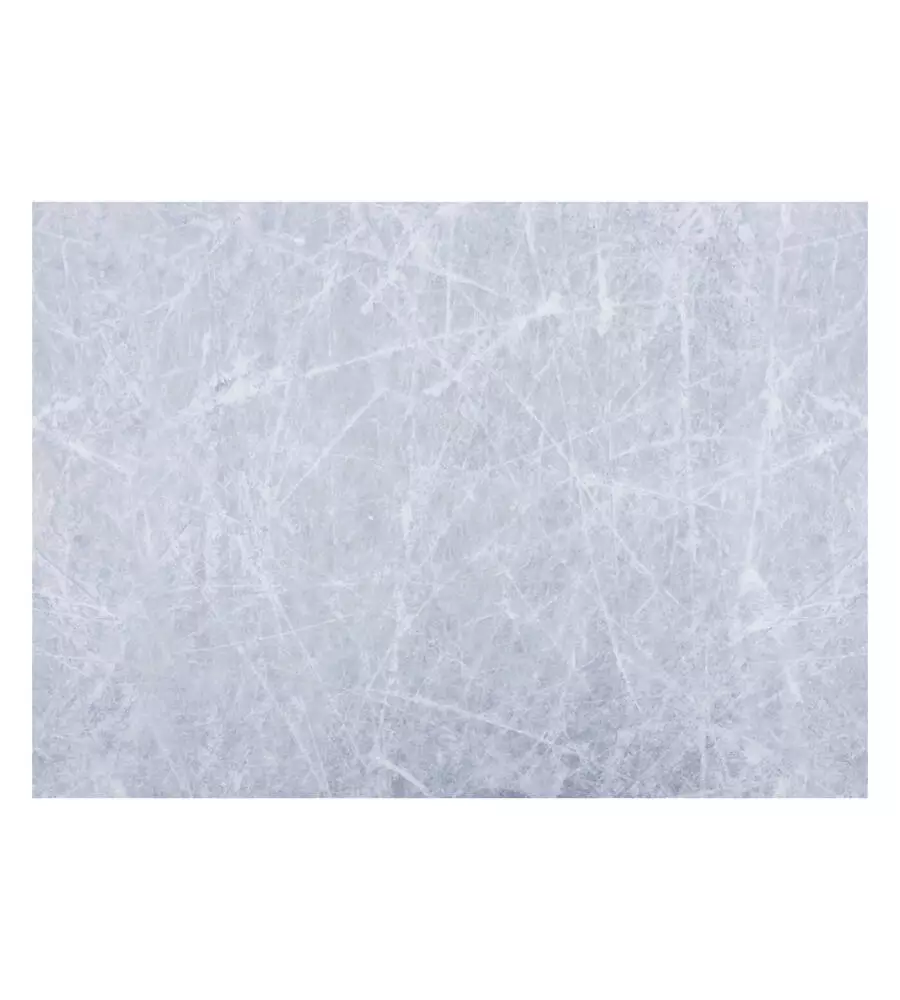 PARASCHIZZI DA CUCINA IN ALLUMINIO FANTASIA "MARBLE", 84X60 CM