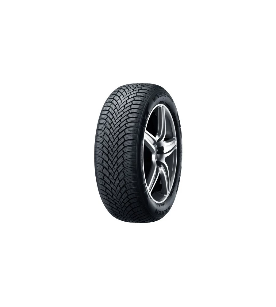 PNEUMATICO NEXEN 215/55 R16 93 H WG SNOW\\\'G 3 BD