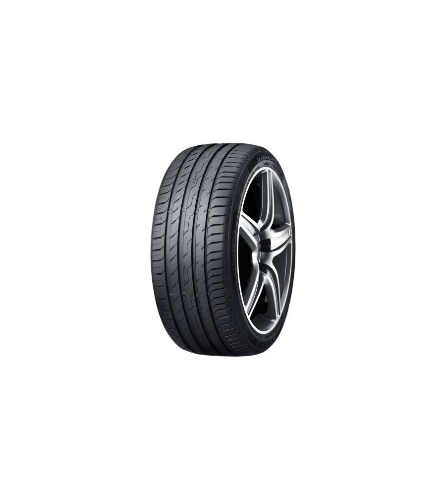 PNEUMATICO NEXEN 255/35 R18 94 Y NF SPORT XL AD71