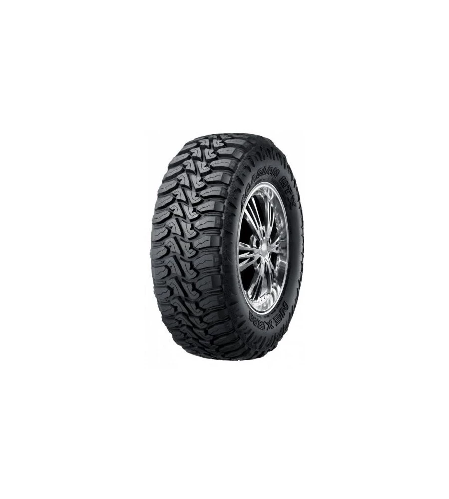 PNEUMATICO NEXEN 315/ 70 R 17 ROADIAN MTX RM7 TL 2