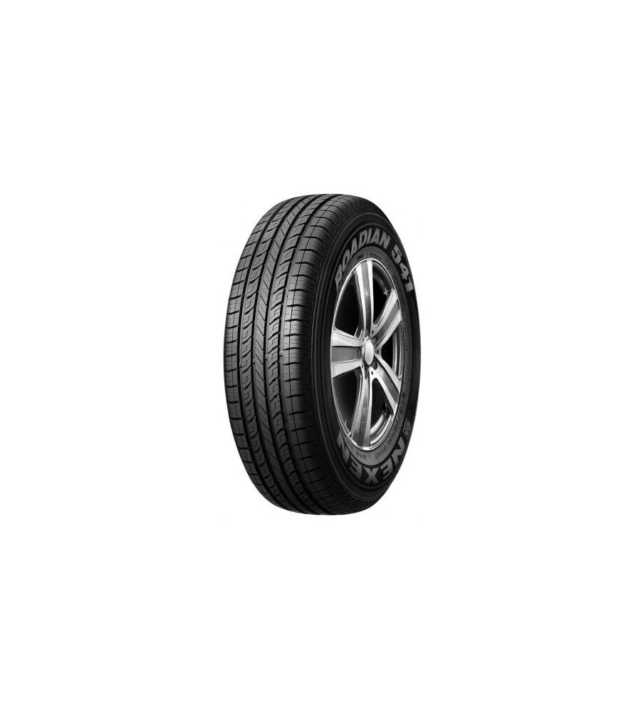PNEUMATICO NEXEN 225/75 R16 104 H RO 541 DD70 1106