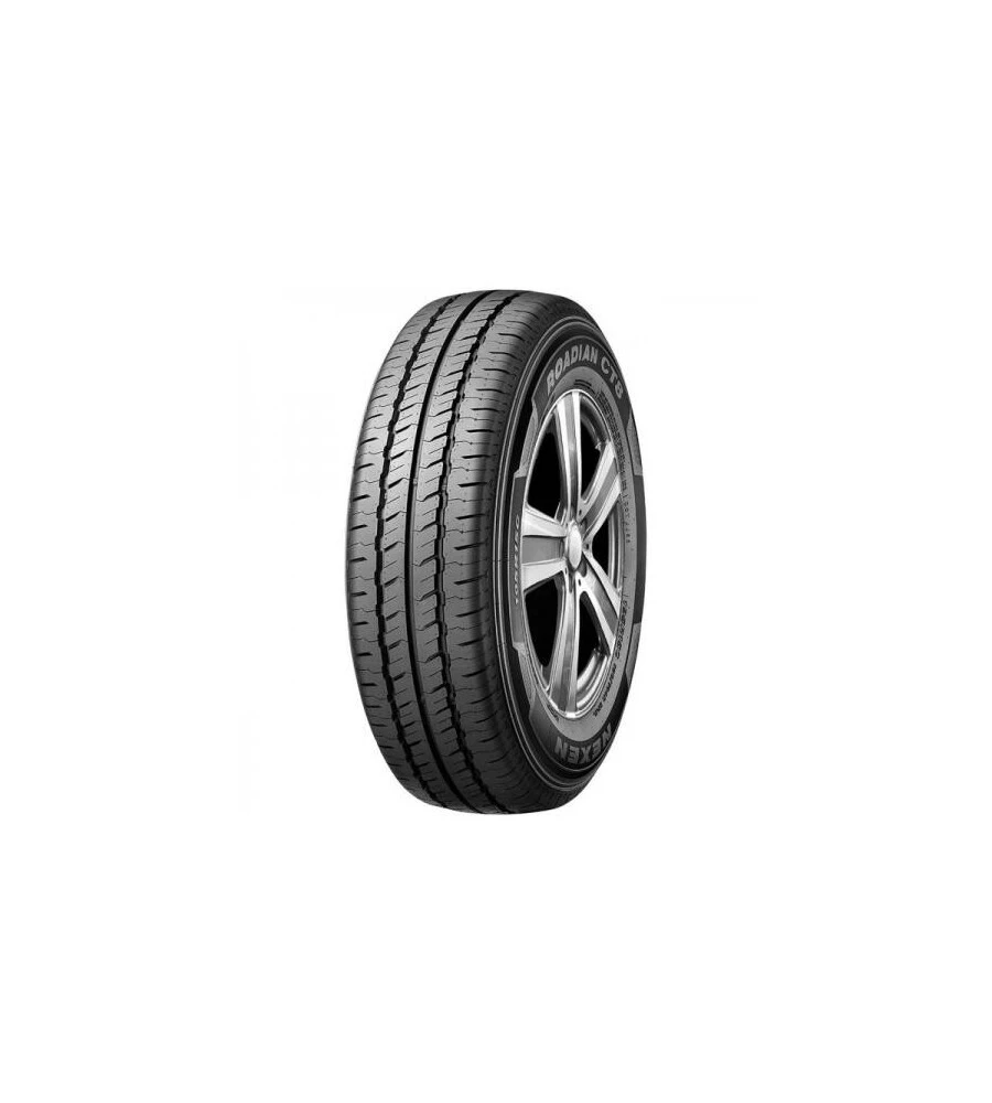 PNEUMATICO NEXEN ROADIAN CT8 215/70 R15 109/107T T