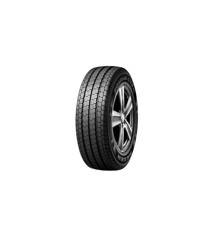 PNEUMATICO NEXEN 215/75 R14 112 T RO CT8 AC69 1381