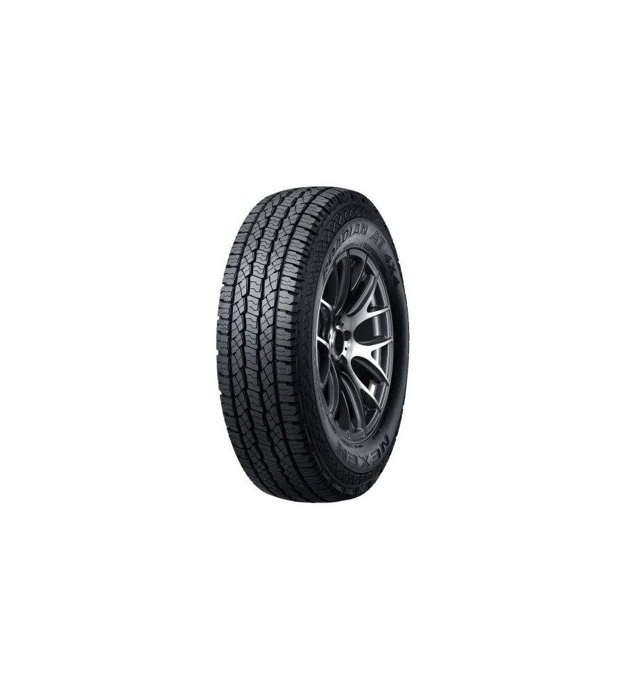 PNEUMATICO NEXEN 245/70 R16 107 T RO AT 4X4 DD70 2
