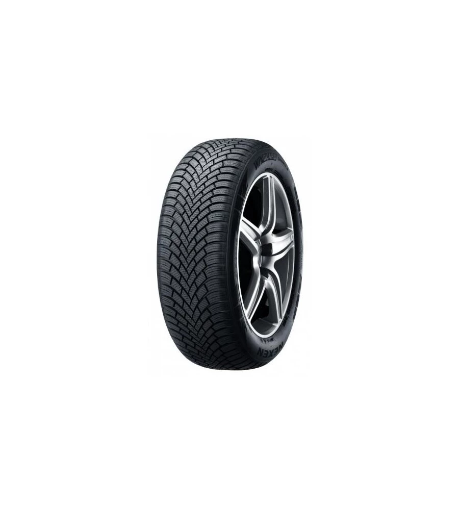 PNEUMATICO NEXEN 225/55 R16 95 H WG SNOW\\\'G 3 CD