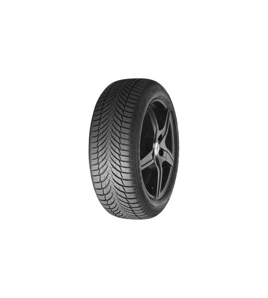 PNEUMATICO NEXEN 195/60 R15 W.GUARD SNOW G3 WH21 9