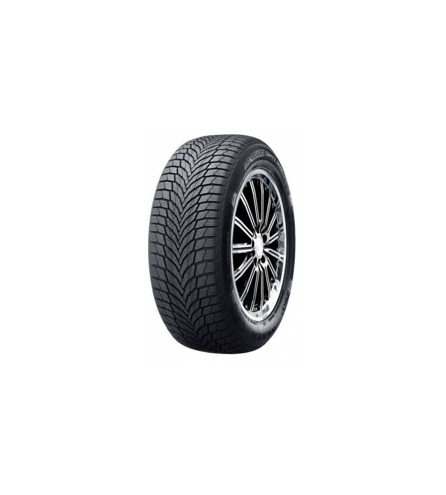 PNEUMATICO NEXEN 235/60 R17 102 H WG SPORT 2 SUV C