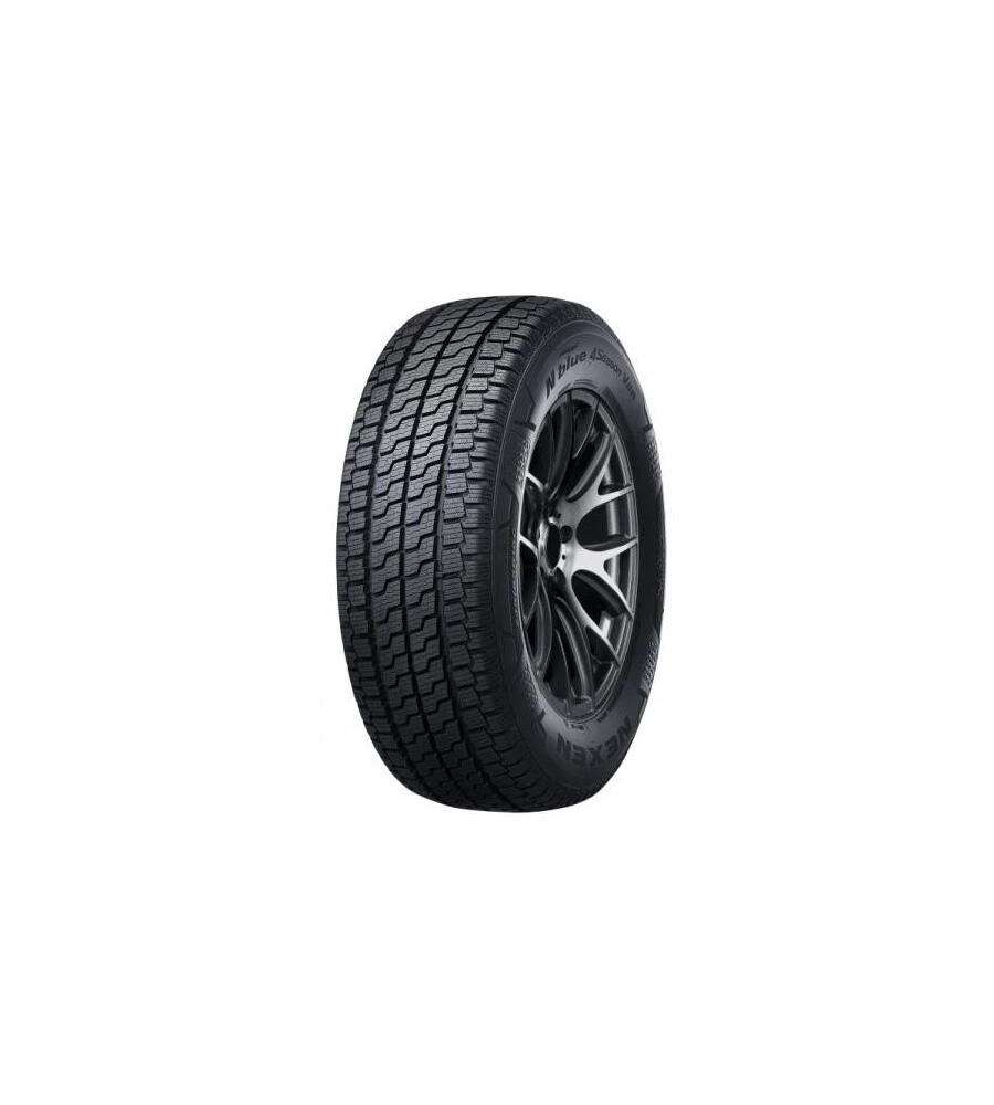 PNEUMATICO NEXEN 195/80 R15 107 N NB 4SEASON VAN C