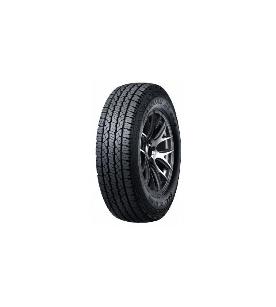 PNEUMATICO NEXEN 225/70 R15 112 R RO AT 4X4 DD72 2