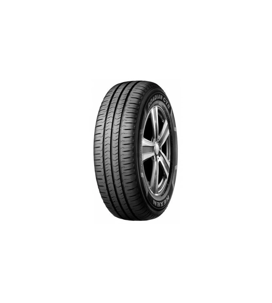 PNEUMATICO NEXEN 195/80 R15 107 N RO CT8 AC70 1847
