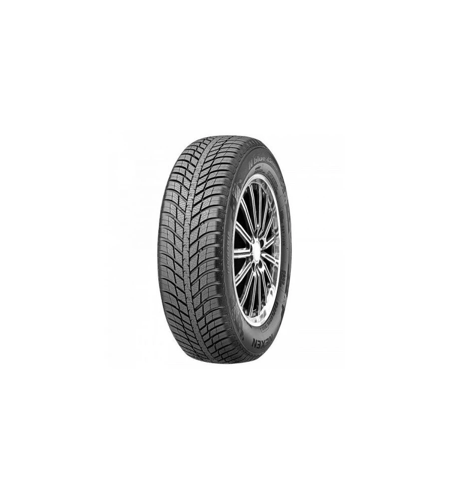 PNEUMATICO NEXEN N\'BLUE 4SEASON (SUV) 225/55 R19