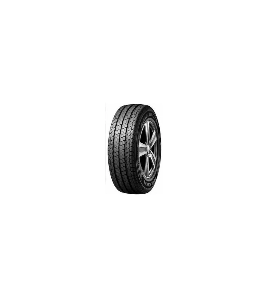 PNEUMATICO NEXEN 215/75 R16 116 R RO CT8 BC68 1014