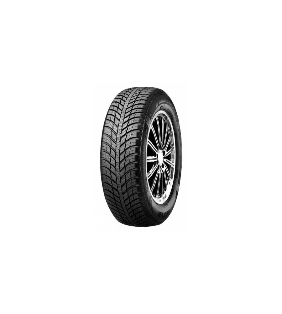 PNEUMATICO NEXEN 255/60 R18 112 V NB 4SEASON XL CD