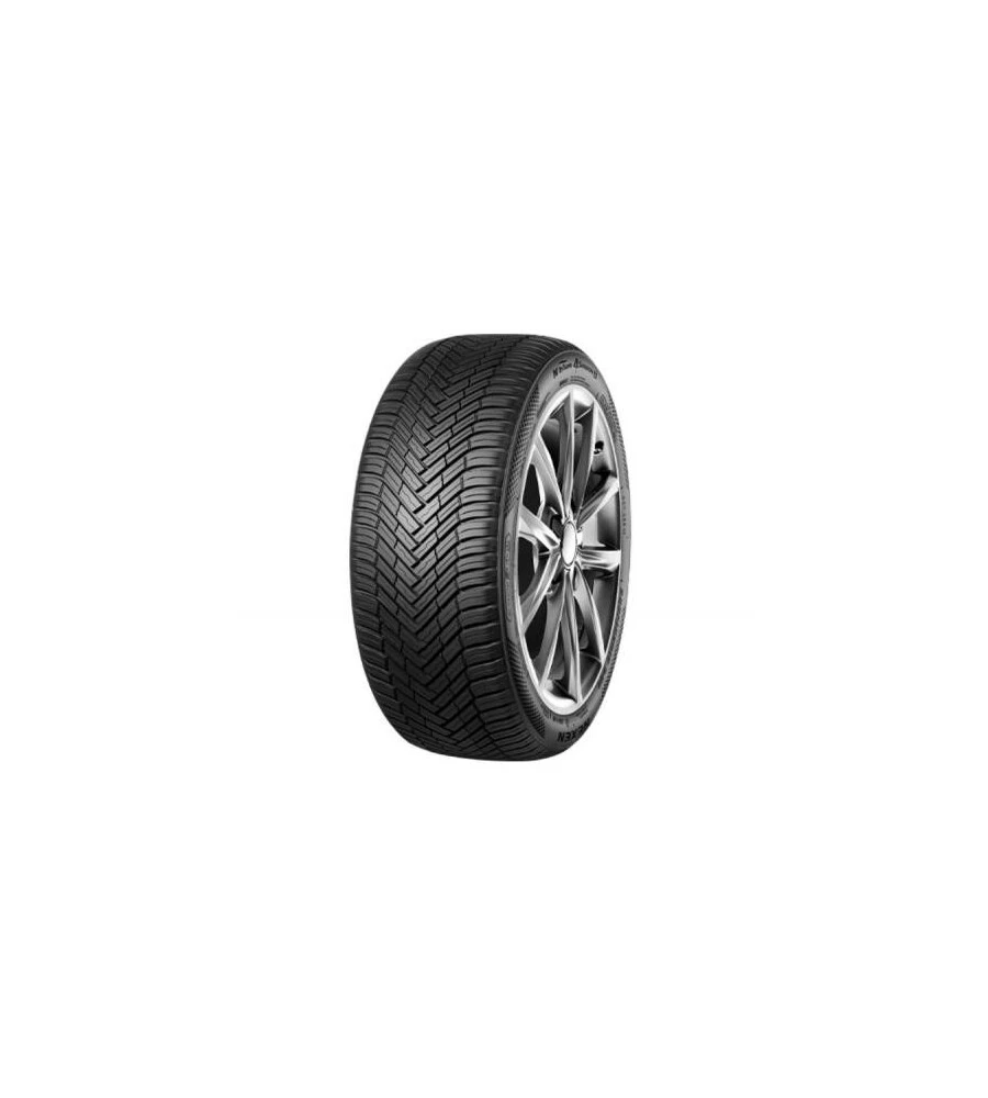 PNEUMATICO NEXEN 215/40 R18 89 W NB 4SEASON 2 XL B