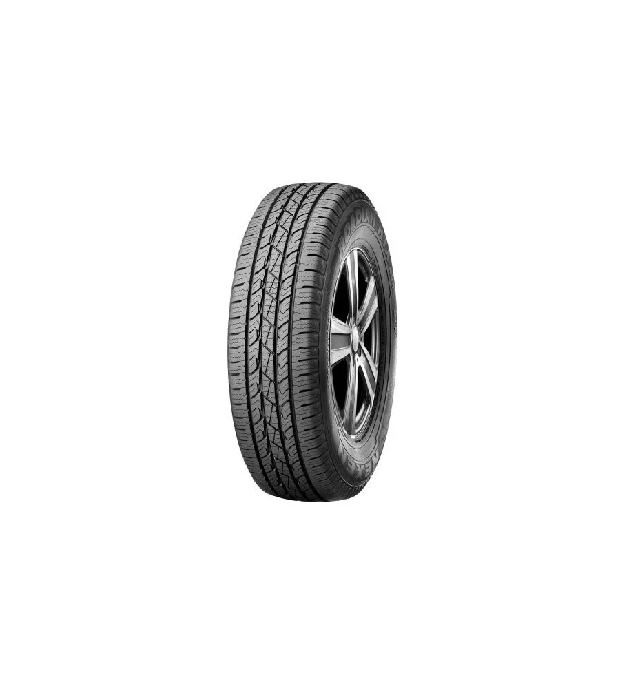 PNEUMATICO NEXEN 255/65 R16 109 H RO HTX DD71 1270