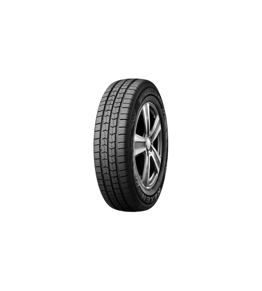 PNEUMATICO NEXEN 195/0 R15 106 P WG WT1 CD72 13962