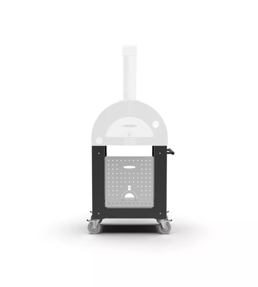 ACCESSORIO ALFA BASE PER FORNO MODERNO 1 PIZZA