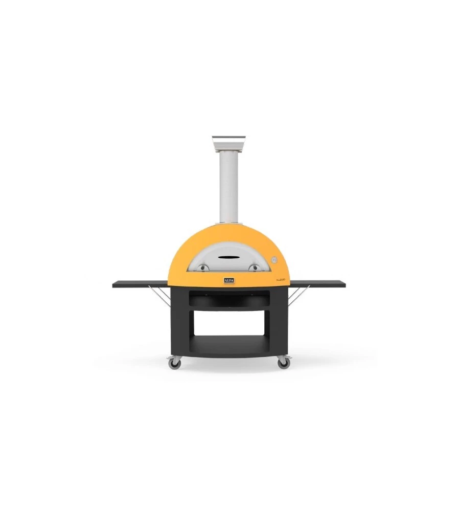 ACCESSORIO ALFA BASE PER FORNO MODERNO 5 PIZZE