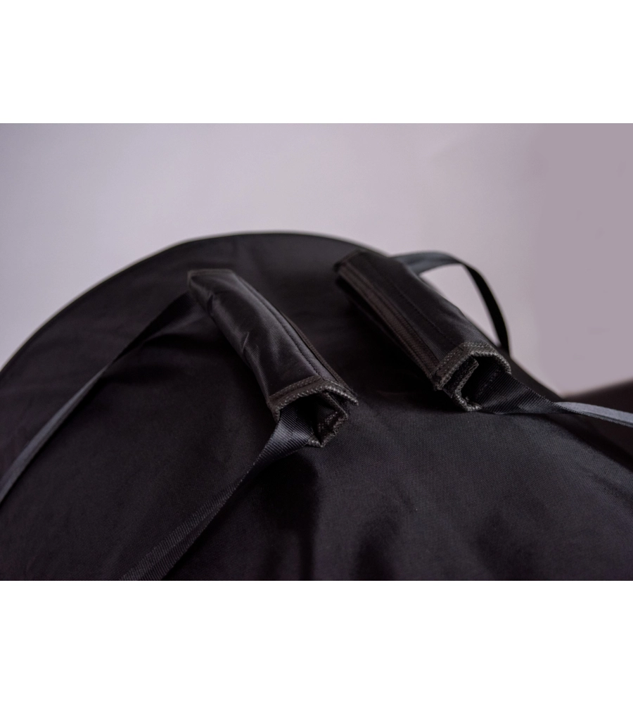 ACCESSORIO ALFA COVER PER FORNO MODERNO 5 PIZZE