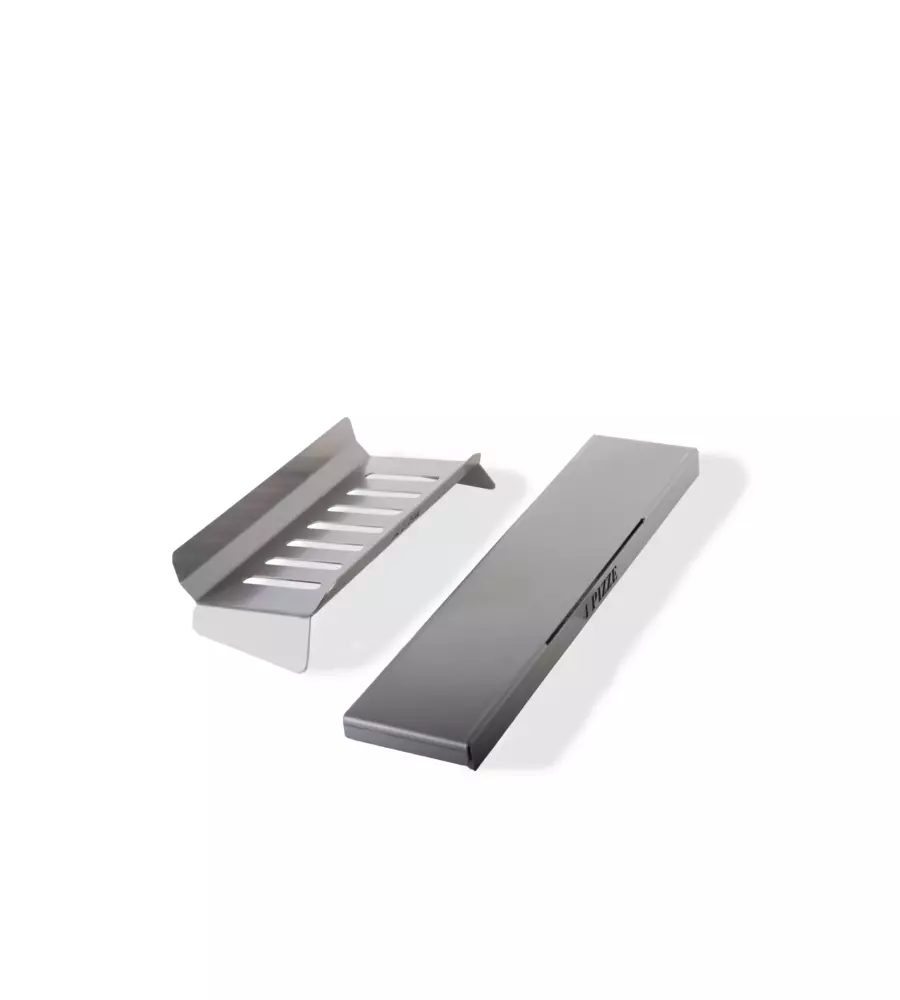 ACCESSORIO ALFA "KIT HYBRID" PER FORNO CLASSICO E MODERNO 2 E 3 PIZZE