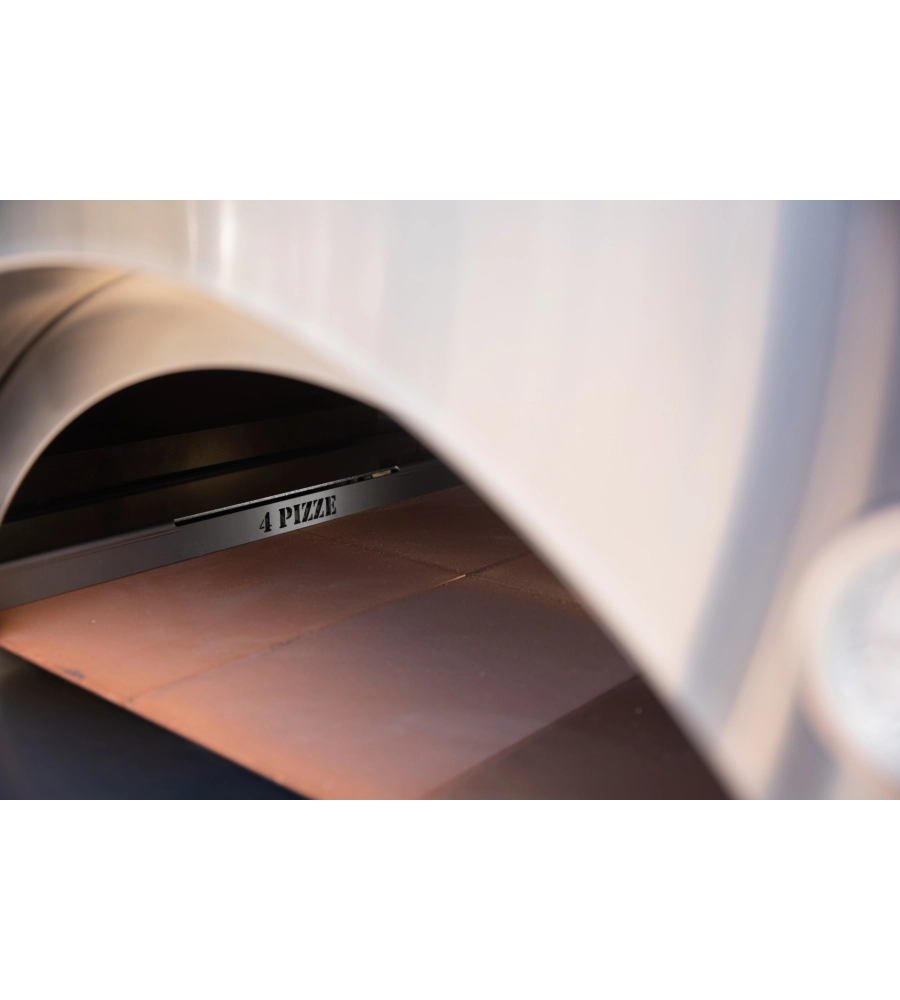 ACCESSORIO ALFA "KIT HYBRID" PER FORNO CLASSICO E MODERNO 2 E 3 PIZZE