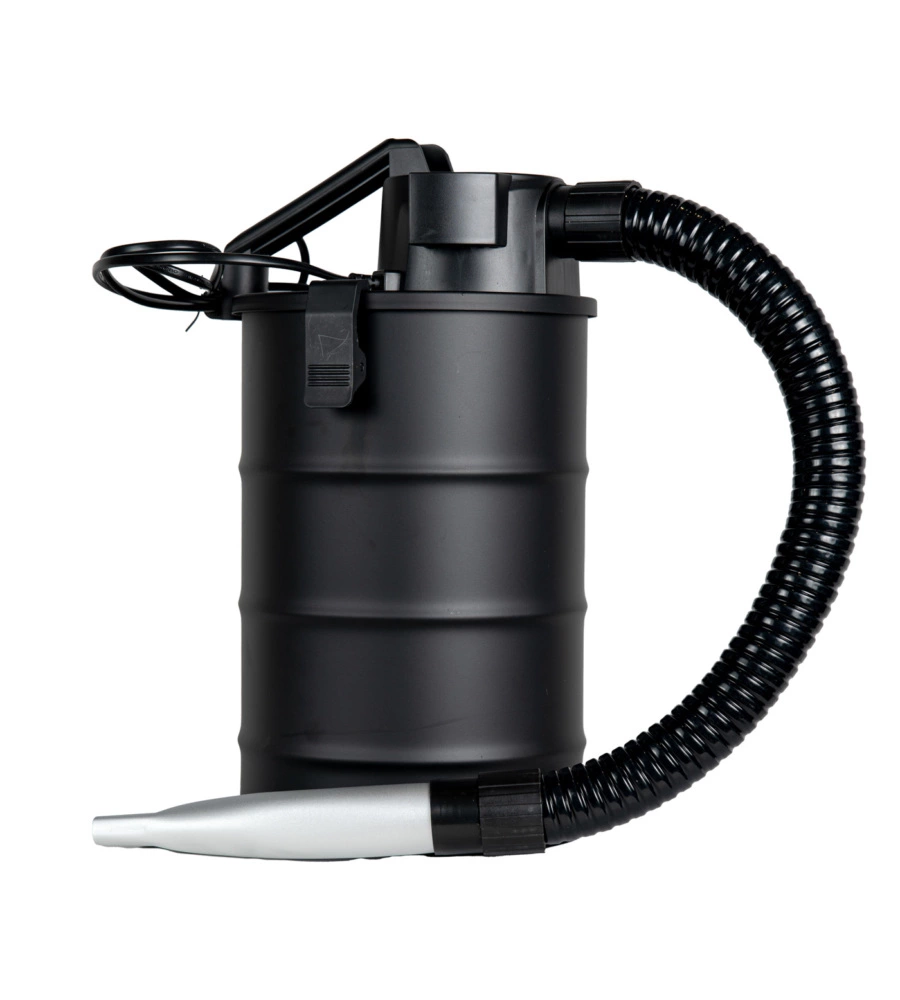 ASPIRACENERE ELETTRICO COMPATTO LARX 600 W 8 LITRI