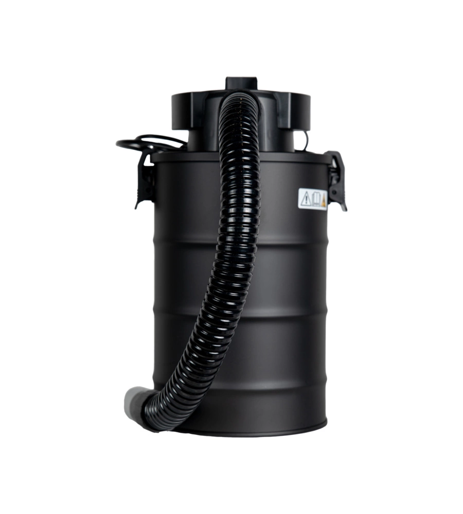 ASPIRACENERE ELETTRICO COMPATTO LARX 600 W 8 LITRI