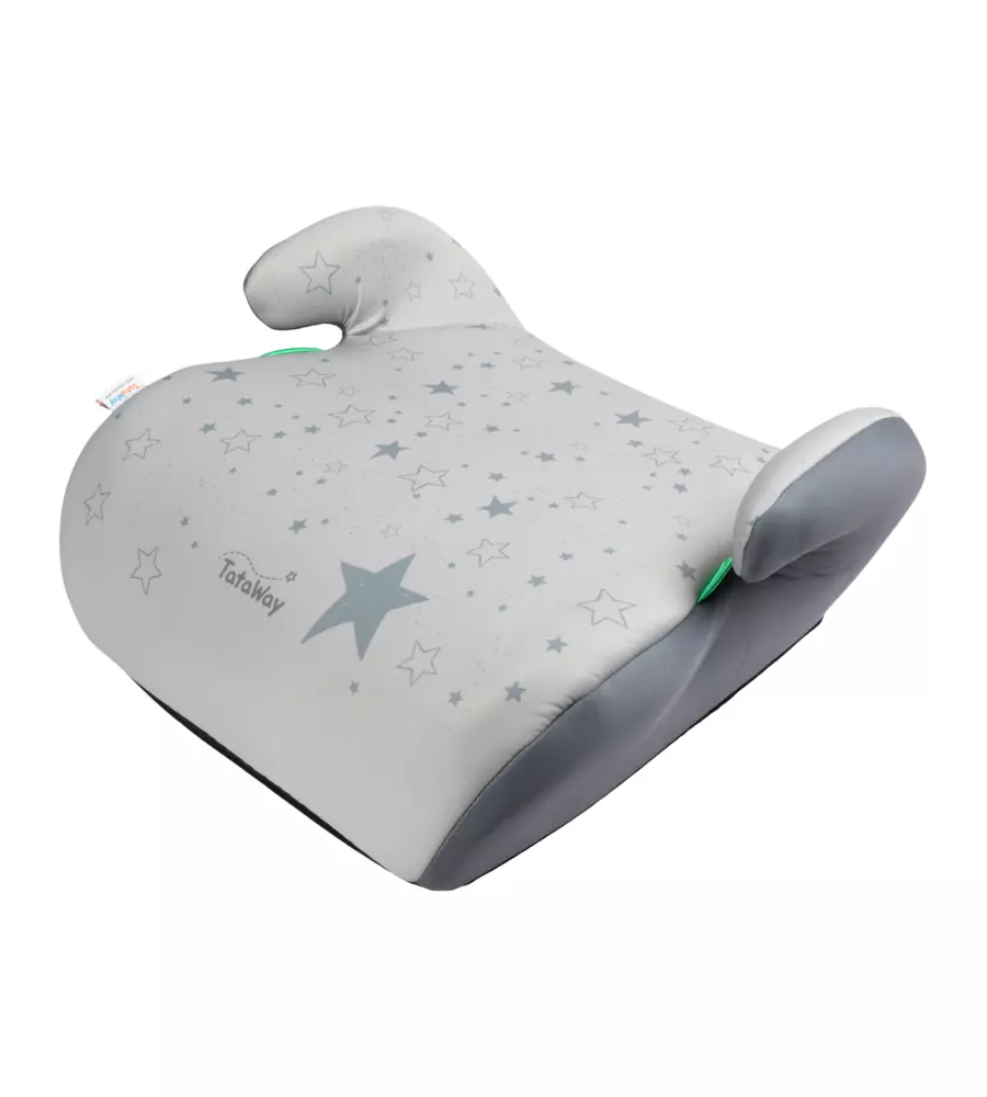 ALZABIMBO PER AUTO TATAWAY "SAO" PER BAMBINI DAI 125 AI 150 CM ECE E129
