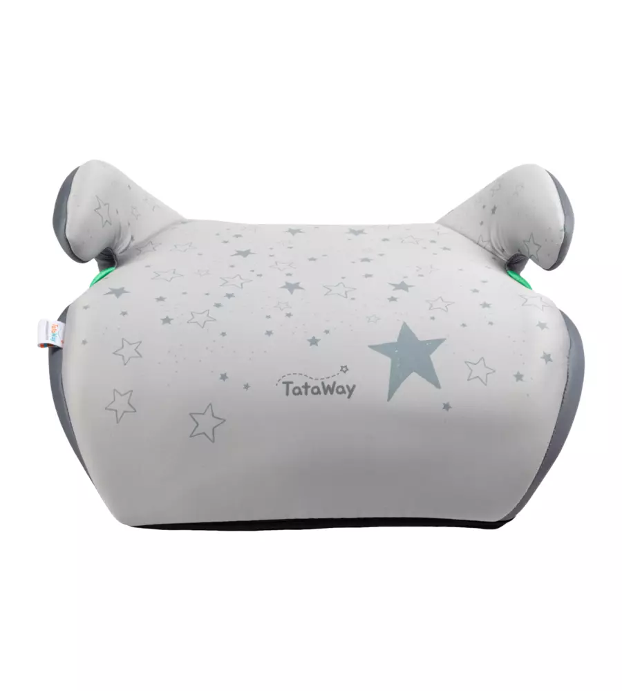 ALZABIMBO PER AUTO TATAWAY "SAO" PER BAMBINI DAI 125 AI 150 CM ECE E129